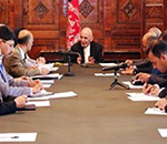 کمیتۀ بازنگری ساختار وزارت تحصیلات عالی بزودی کارش را آغاز مى کند